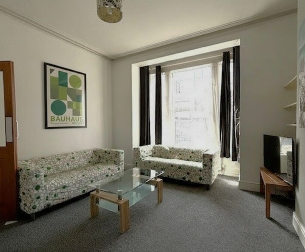 Bedford Park - Plymouth - Devon - PL4