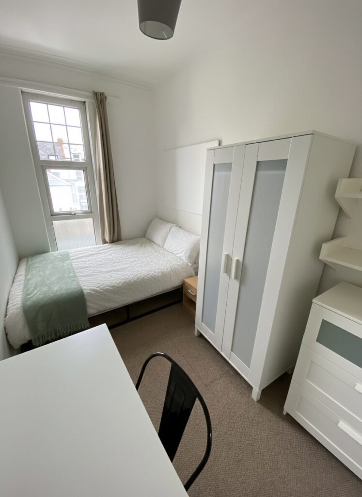 Bedford Park - Plymouth - Devon - PL4