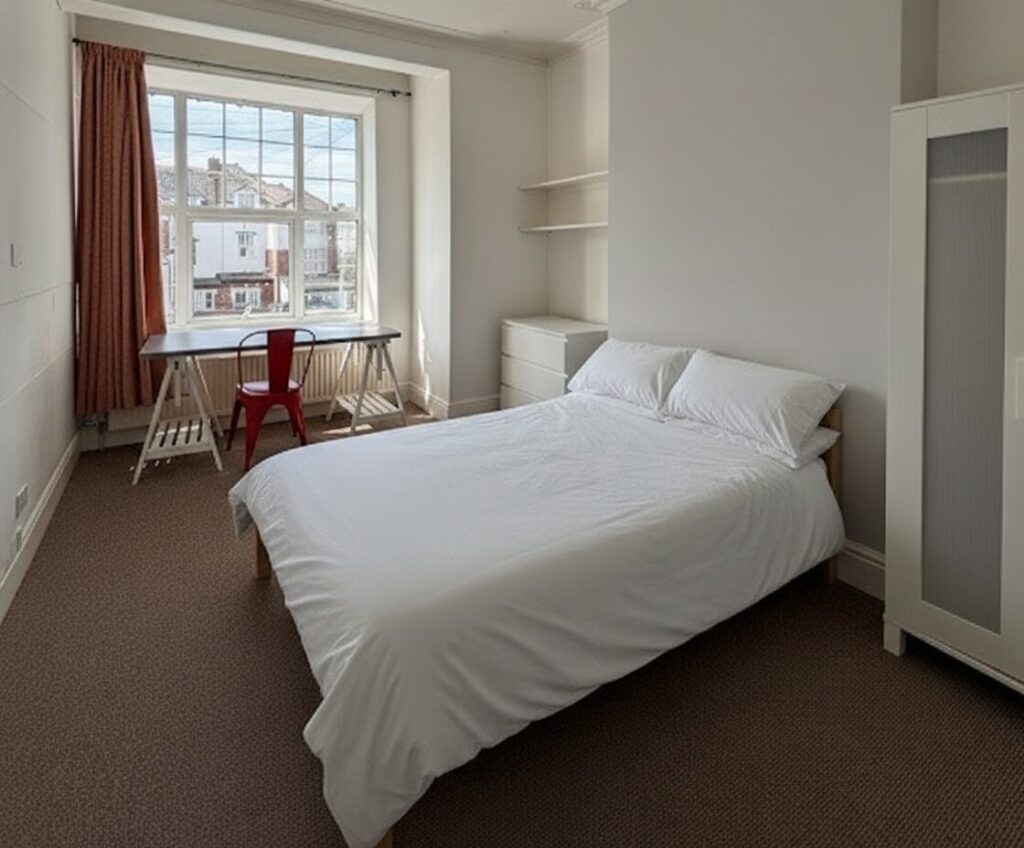 Bedford Park - Plymouth - Devon - PL4