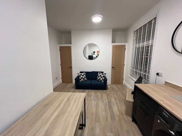 Pearson Road - Plymouth - Devon - PL4