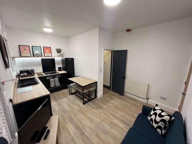 Pearson Road - Plymouth - Devon - PL4