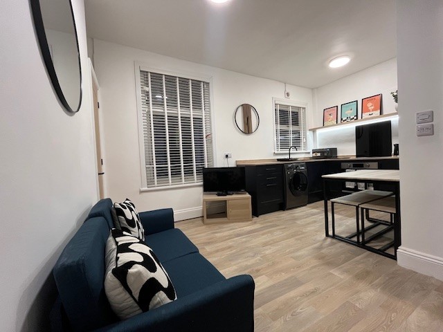 Pearson Road - Plymouth - Devon - PL4