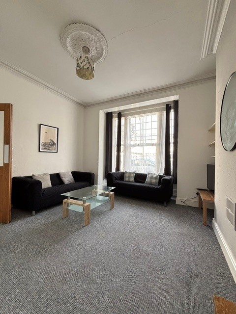 Bedford Park - Plymouth - Devon - PL4