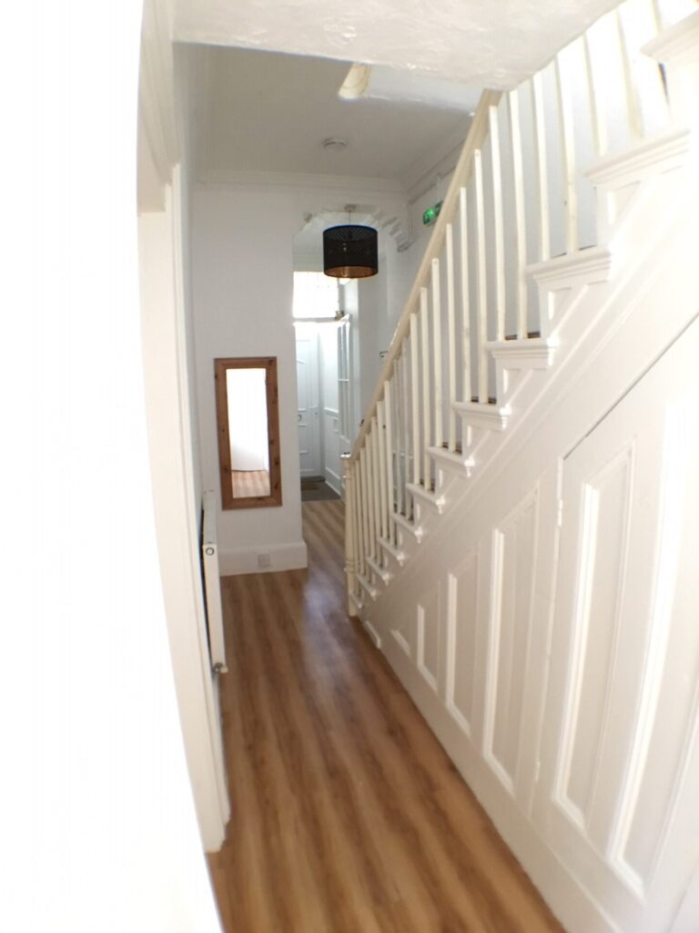 Headland Park - Plymouth - Devon - PL4