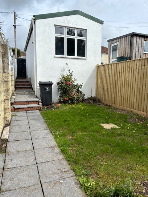 Plymouth Road - Plymouth - Devon - PL7