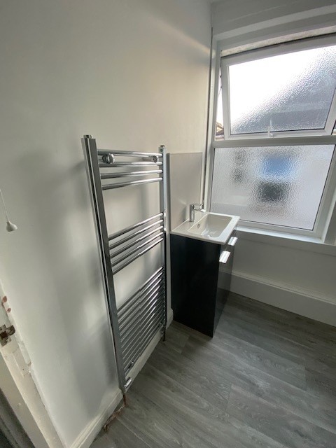 Carlton Terrace - Plymouth - Devon - PL4