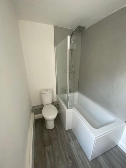 Carlton Terrace - Plymouth - Devon - PL4