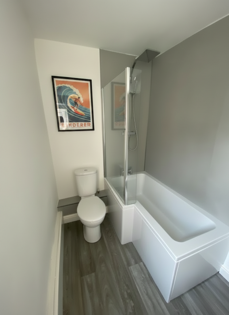 Carlton Terrace - Plymouth - Devon - PL4