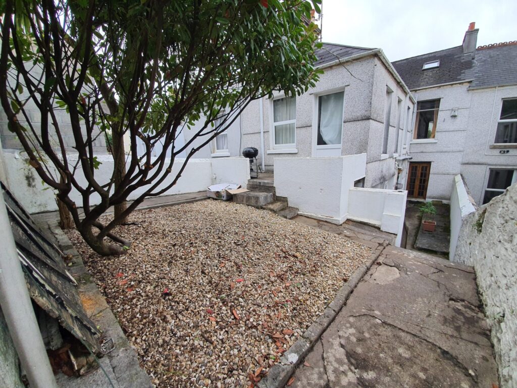 Carlton Terrace - Plymouth - Devon - PL4