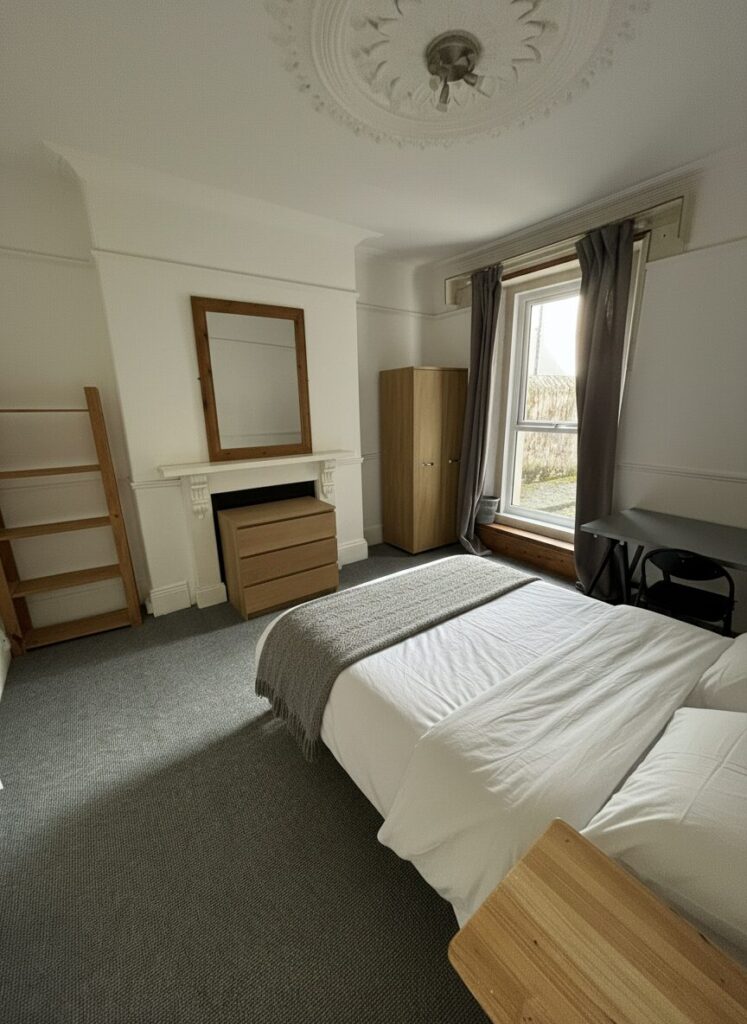 Carlton Terrace - Plymouth - Devon - PL4