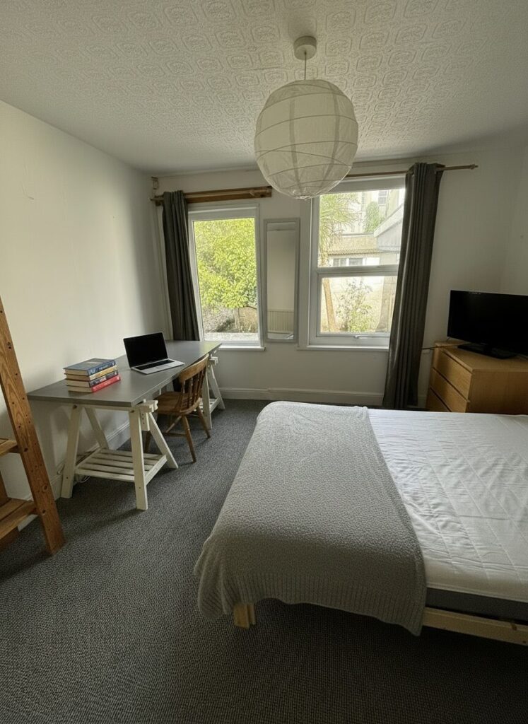 Carlton Terrace - Plymouth - Devon - PL4