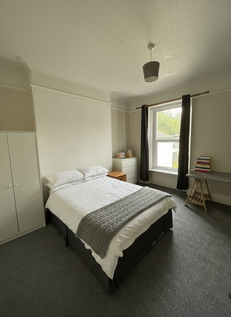 Carlton Terrace - Plymouth - Devon - PL4