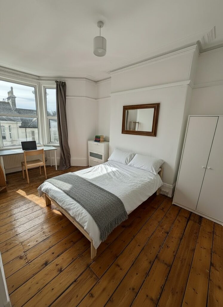 Carlton Terrace - Plymouth - Devon - PL4