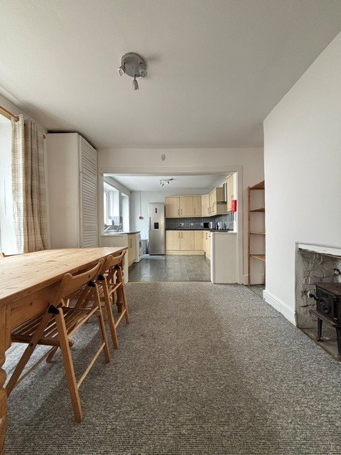 Carlton Terrace - Plymouth - Devon - PL4