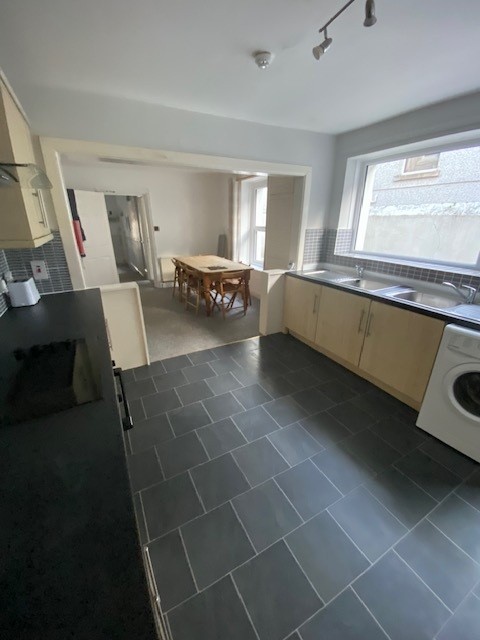 Carlton Terrace - Plymouth - Devon - PL4
