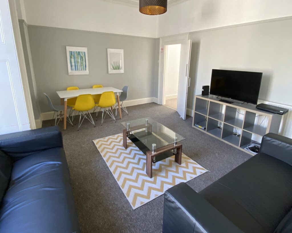 Headland Park - Plymouth - Devon - PL4