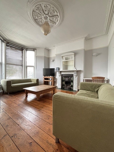 Carlton Terrace - Plymouth - Devon - PL4