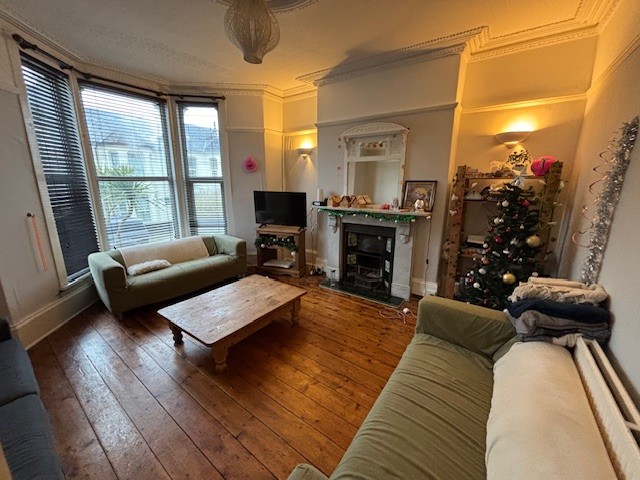 Carlton Terrace - Plymouth - Devon - PL4