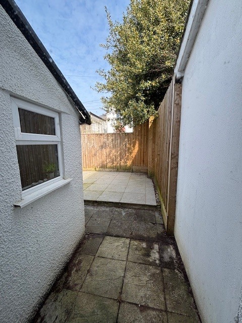 Plymouth Road - Plymouth - Devon - PL7