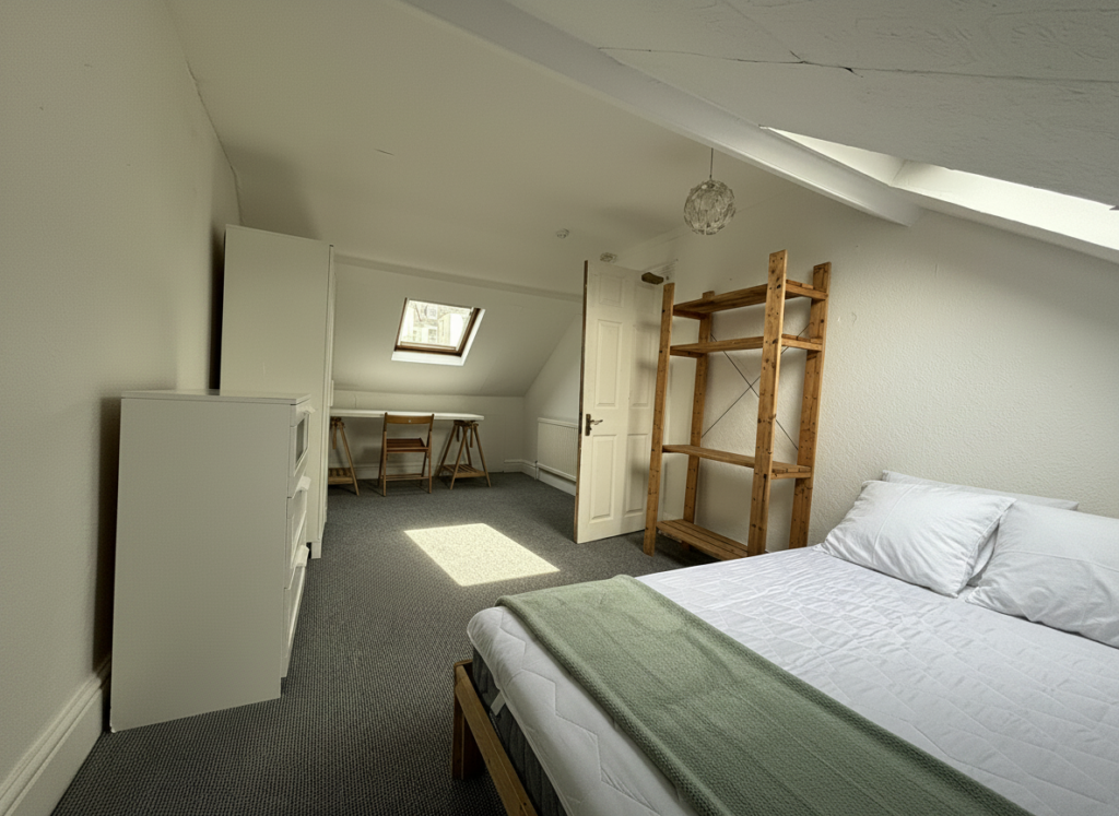 Carlton Terrace - Plymouth - Devon - PL4
