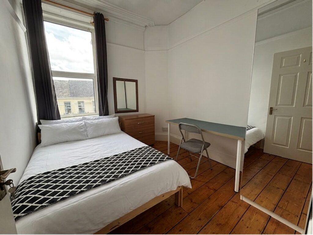 Carlton Terrace - Plymouth - Devon - PL4