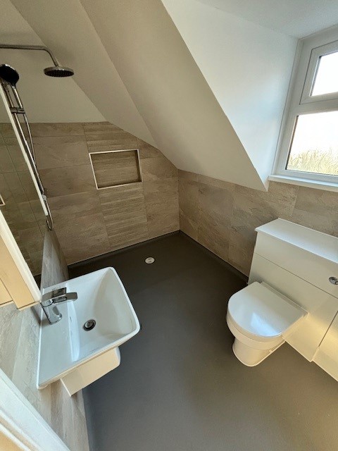 Plymouth Road - Plymouth - Devon - PL7