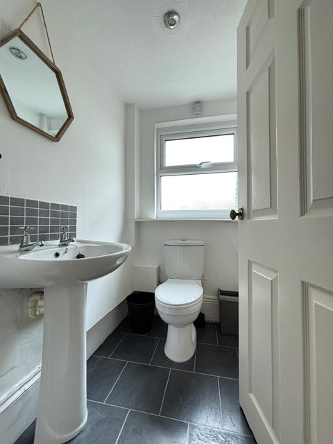 Carlton Terrace - Plymouth - Devon - PL4