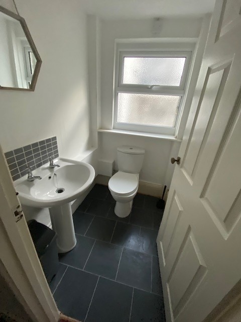 Carlton Terrace - Plymouth - Devon - PL4