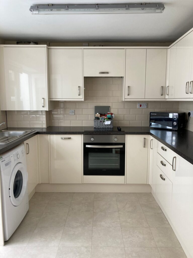 Wellington Street - Plymouth - Devon - PL4