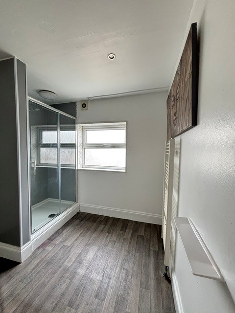 Clifton Place - Plymouth - Devon - PL4
