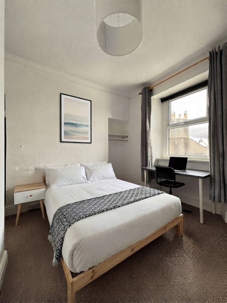 Clifton Place - Plymouth - Devon - PL4