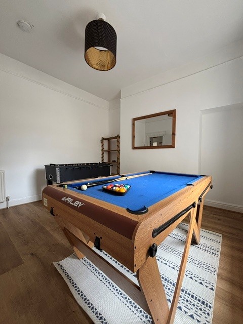 Clifton Place - Plymouth - Devon - PL4