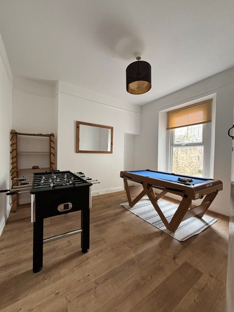 Clifton Place - Plymouth - Devon - PL4