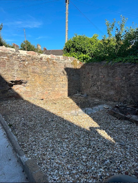 Hillside Avenue - Plymouth - Devon - PL4
