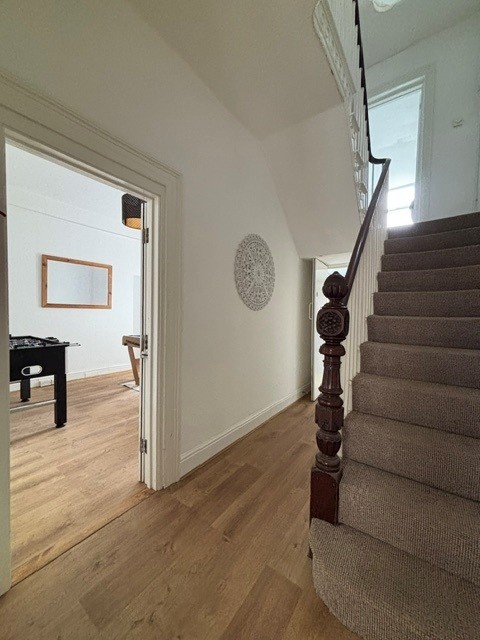 Clifton Place - Plymouth - Devon - PL4