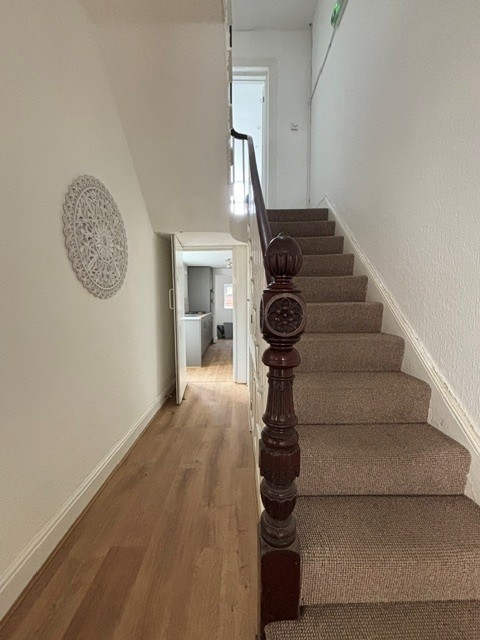 Clifton Place - Plymouth - Devon - PL4