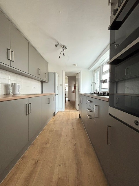 Clifton Place - Plymouth - Devon - PL4