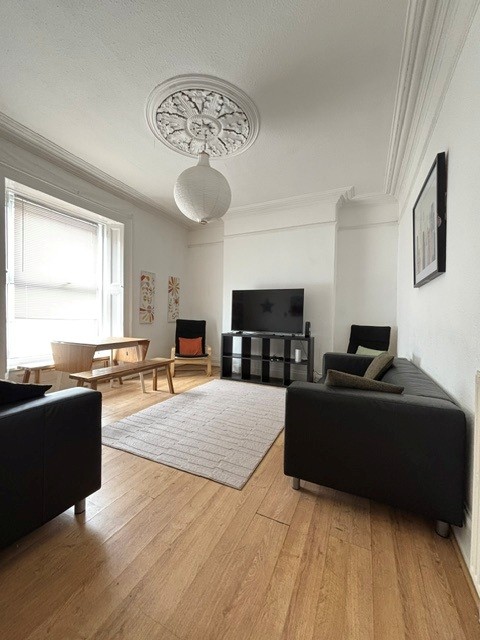 Clifton Place - Plymouth - Devon - PL4