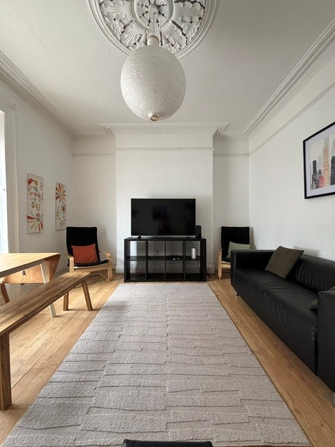 Clifton Place - Plymouth - Devon - PL4