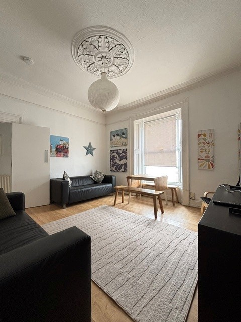 Clifton Place - Plymouth - Devon - PL4